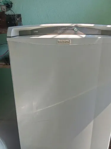 Geladeira Consul
