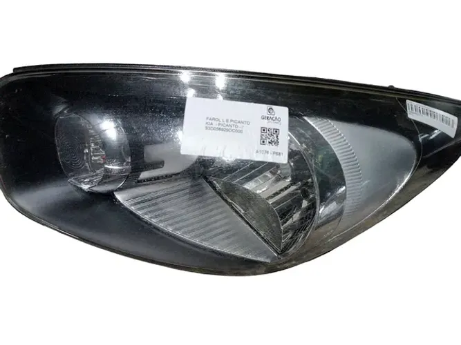 FAROL L E PICANTO DO KIA  PICANTO /