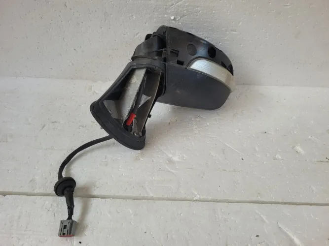 Retrovisor esquerdo ecosport 2013 14 15 16c17