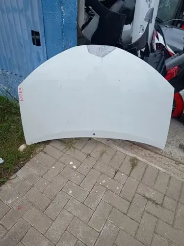Capo etios