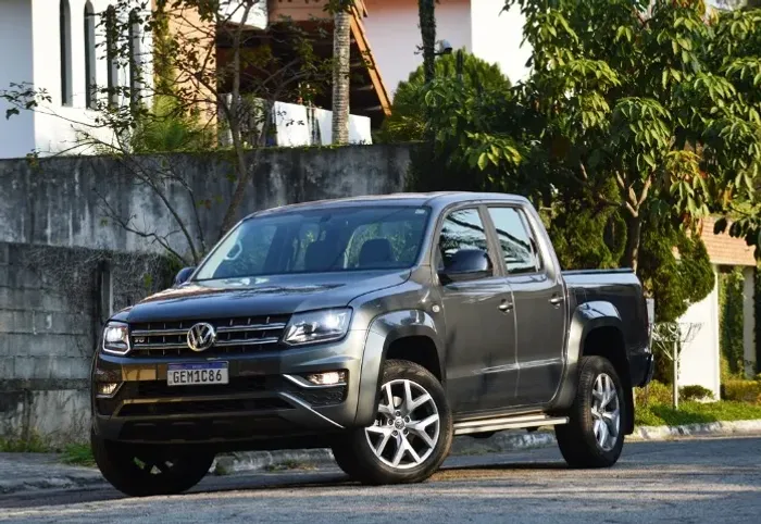 sucata peças vw amarok v6