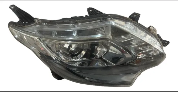 Farol Direito da L200 Triton Mitsubishi 2017 2018 2019 2020