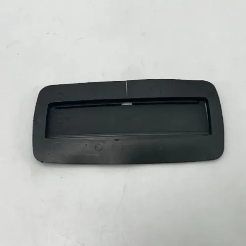 Acabamento Tampa Carpete Volkswagen Gol G5 G8 2016 2017