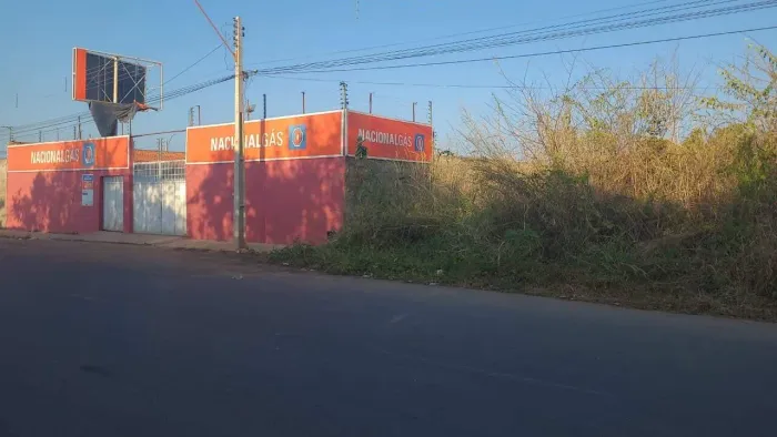 Lote à venda, Portal da Alegria - Teresina/PI