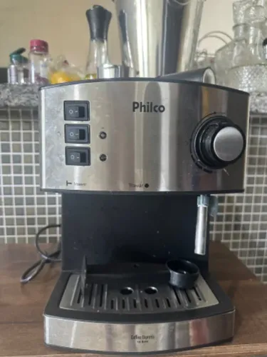 Cafetera