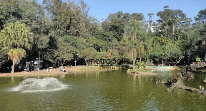 Terreno à venda, 450 m² por R$ 1.261.000,00 - Casa Branca - Santo André/SP