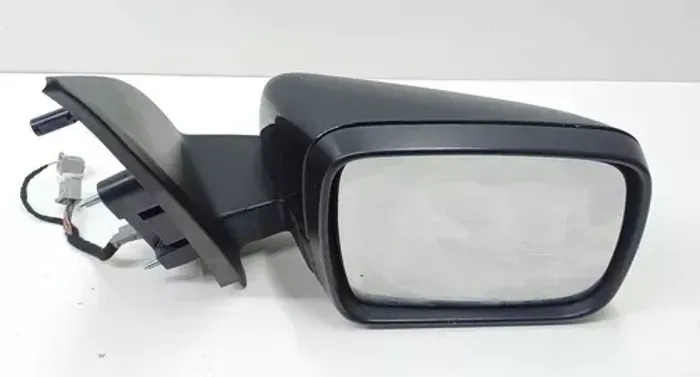 Retrovisor Land Rover Freelander 2 2.2 2014 Lado DireitoSomos da Jota 3 Auto peças, nossa 