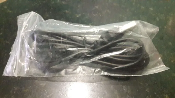 Cabo v3 para controle ps3 - já é o menor preço