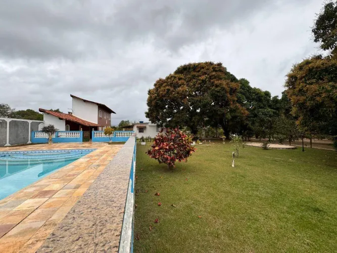Sitio em Araruama - 750.000,00 - Itatiquara