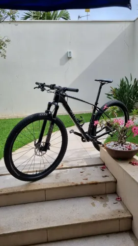 Bike 29 Carbono