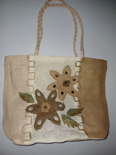 Bolsa de Praia Linda