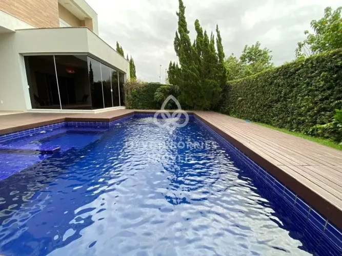 Casa à venda no bairro Jurerê Internacional - Florianópolis/SC