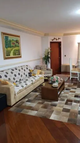 Apartamento, 207 m² - venda por R$ 1.600.000,00 ou aluguel por R$ 12.760,00/mês - Barcelon