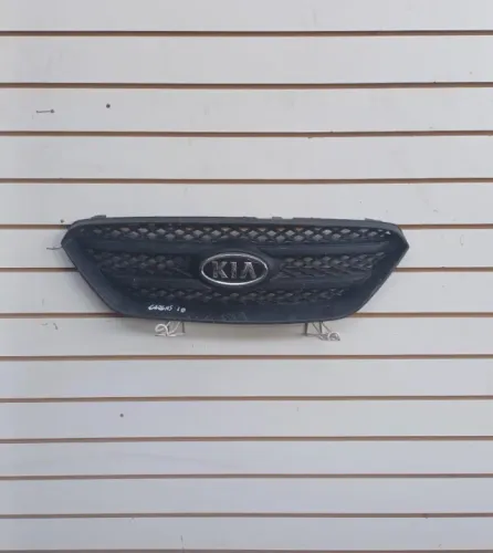 GRADE KIA CARENS 