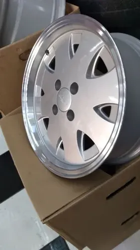 Rodas diplomata aro 15 4x100
