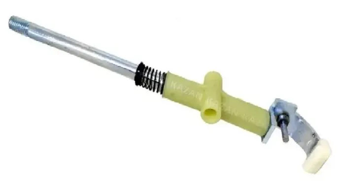 Alavanca De Câmbio Polo Classic 95-00  147583