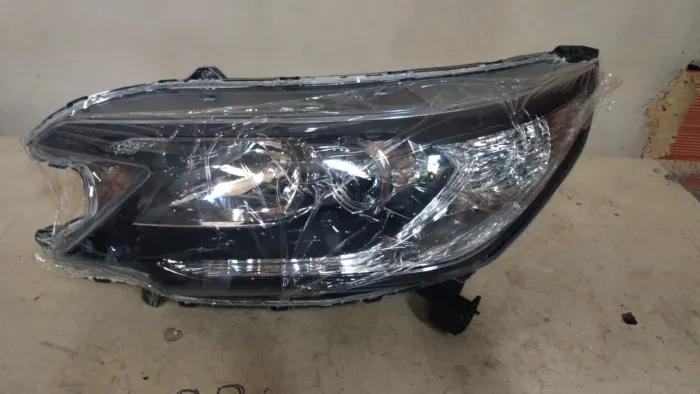Farol Honda crv 2012/2013/2014 novos