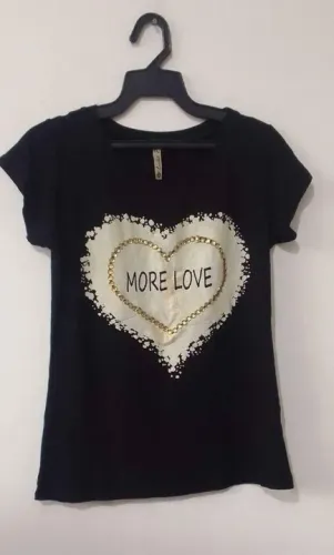 Blusa Tam M