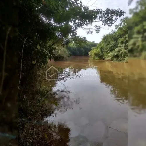 Chácara à venda no Vale das Garças