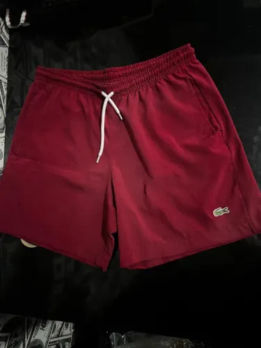 Shorts de Praia L pra vender hoje