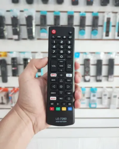 Controle LG smart tv (Fazemos entregas)
