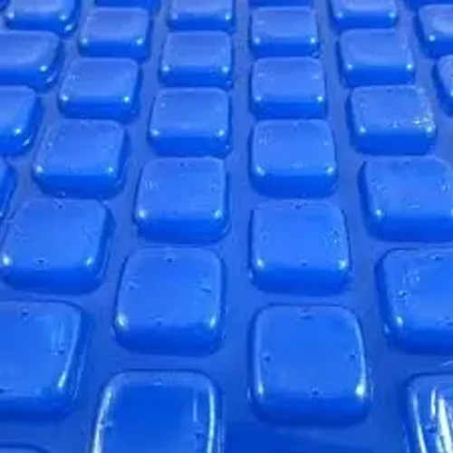 Capa Térmica Para Piscina 7x5 300 Micras + Proteção Uv - Entrega em Brasília