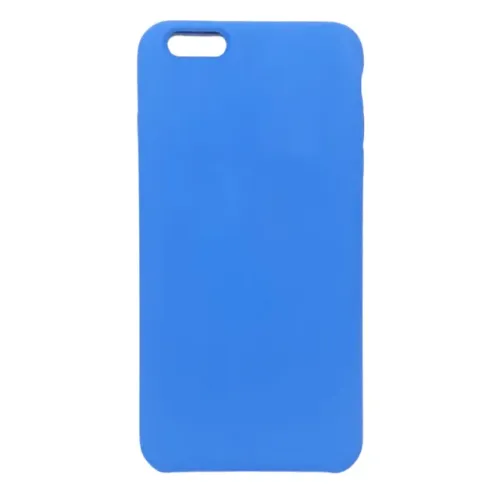 Capa para IPHONE 6 PLUS case nano silicone capinha 