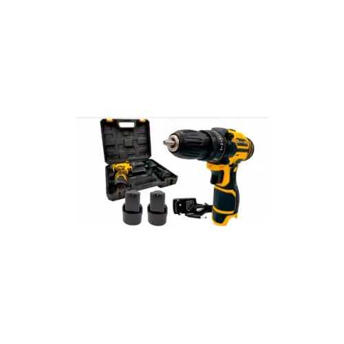 (NOVO) Parafusadeira Linksky Brushless CSD-1221