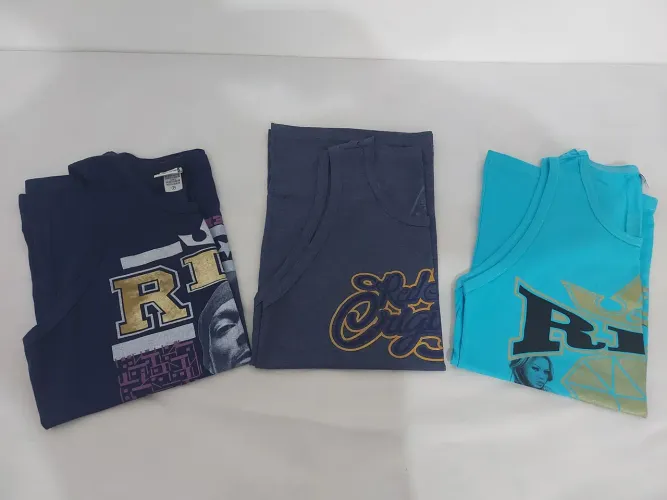 Camisetas NOVAS Tam P, OPORTUNIDADE!!!