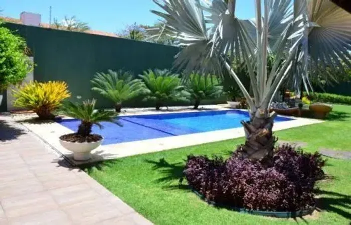 Transforme Seu Espaço: Jardinagem e Paisagismo Profissionais!