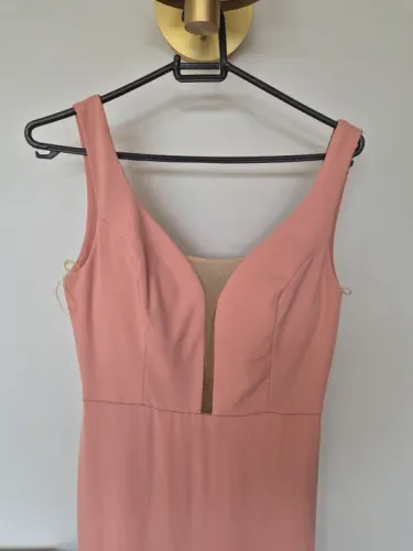 Vestido de festa
