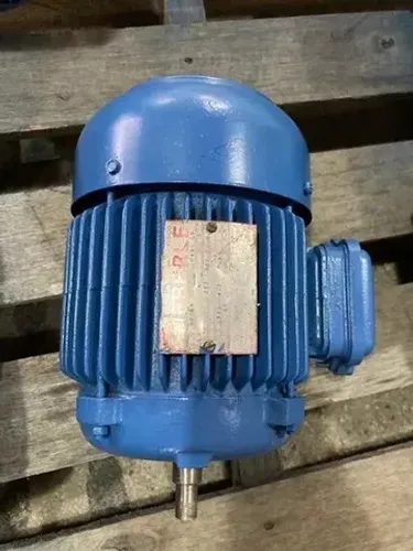 Motor Eletrico Trifásico 1 Cv- Eberle 1705 Rpm