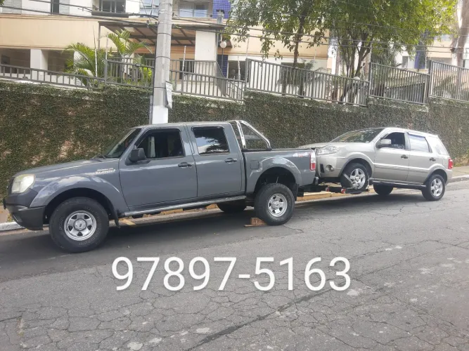 Guincho na Mooca e regiões próximas