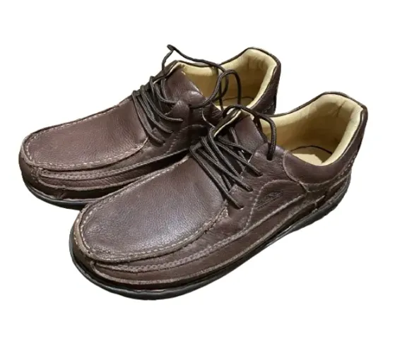 Sapato Bull Terrier Stratus Cafe - Tamanho 41