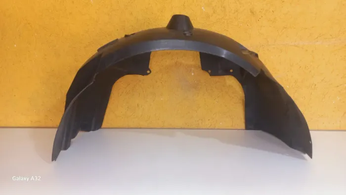Parabarro dianteiro Ford Ka 2015 2016 2017 2018 2019 2020 2021 original