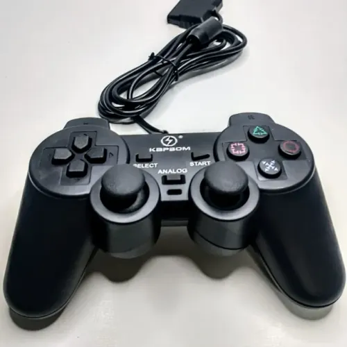 CONTROLE PS2