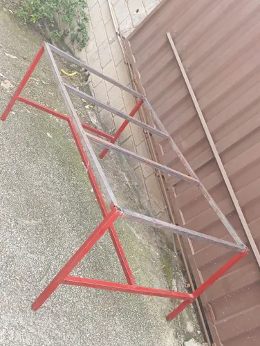 Bancadas diversas 2