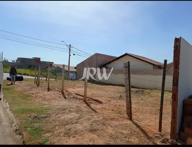TERRENO RESIDENCIAL em INDAIATUBA - SP, JARDIM BEIJA FLOR