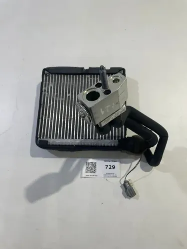 Evaporador Ar Condicionado Ford New Fiesta 2014 Av1119849ba
