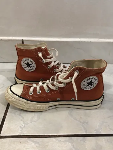 All star cano alto