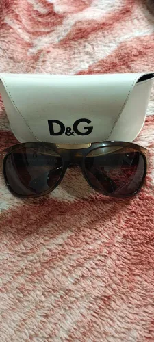 Óculos Dolce & Gabbana Unisex ORIGINAL 