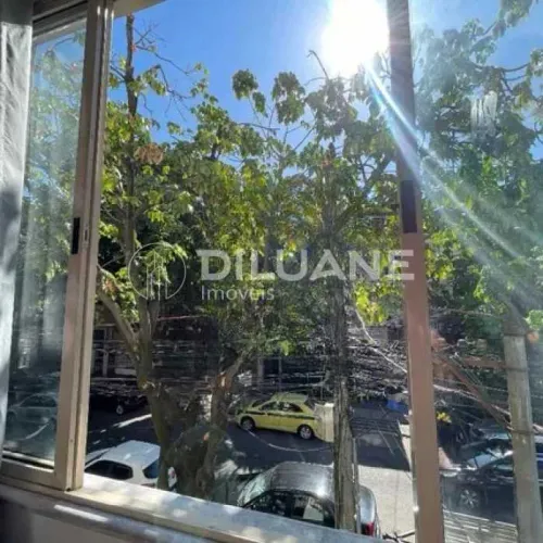 Apartamento : Padrão / Residencial / Botafogo