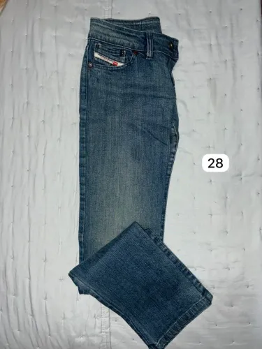 Calça Diesel Feminina