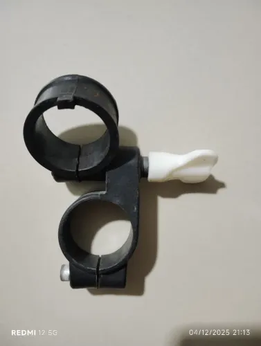  Conector articulado bateria eletrônica 