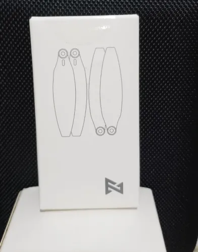 Kit Hélice Drone Fimi X8 Mini Reposição Cw/ccw 8 peças e parafusos (Nova)