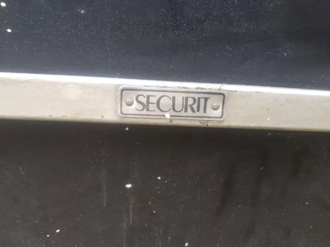Jogo de poltronas e sofá Security...