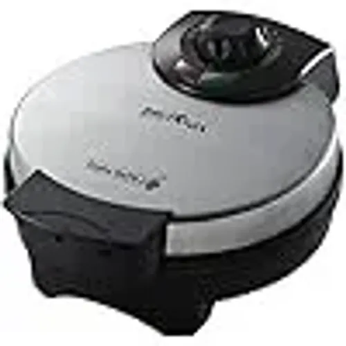 Máquina Golden Waffle Britânia 850W