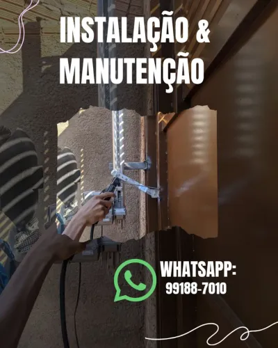 Motor para Portão: Solução de Acesso Premium.