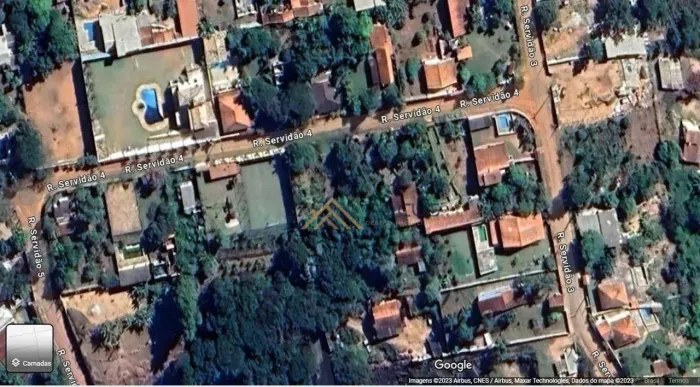 Terreno à venda, 997 m² por R$ 220.000,00 - Maracanã - Jarinu/SP