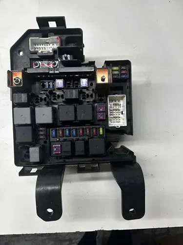 Modulo Caixa Fusivel Kia 91211-2p300